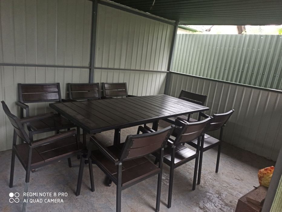 Будинок в смт Микулинці