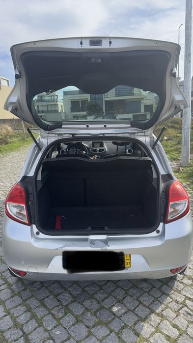 Renault Clio 1.2 TCE Dynamique S