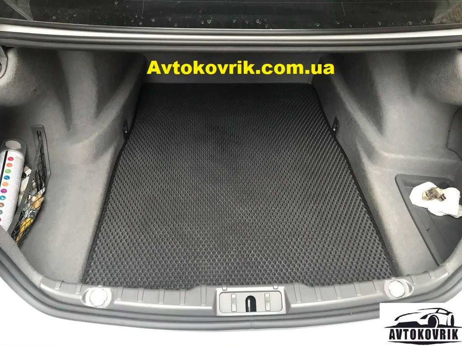 EVA коврик в багажник Mercedes W211 X253 W124 W205 W212 W213 W164 X166