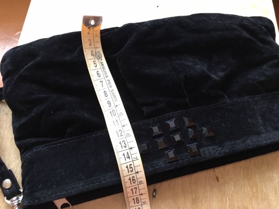 Сумочка ридикюль