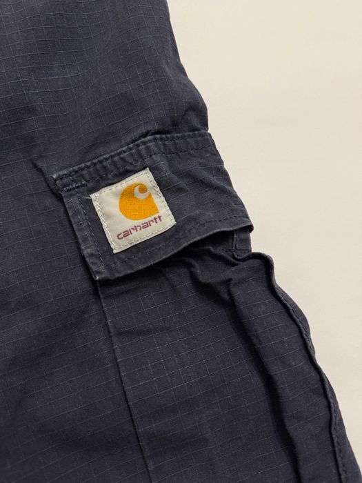 Карго штани Carhartt WIP Aviation Cargo Ripstop Pants (оригінал)