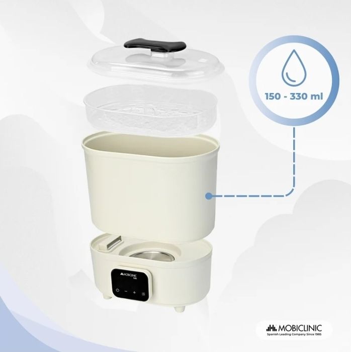 Esterilizador Mobiclinic