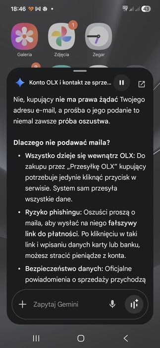 Zasłona szara na taśmie 2 szt
