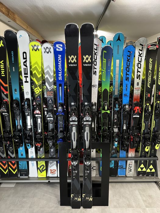 Narty Volkl Deacon 76 176cm