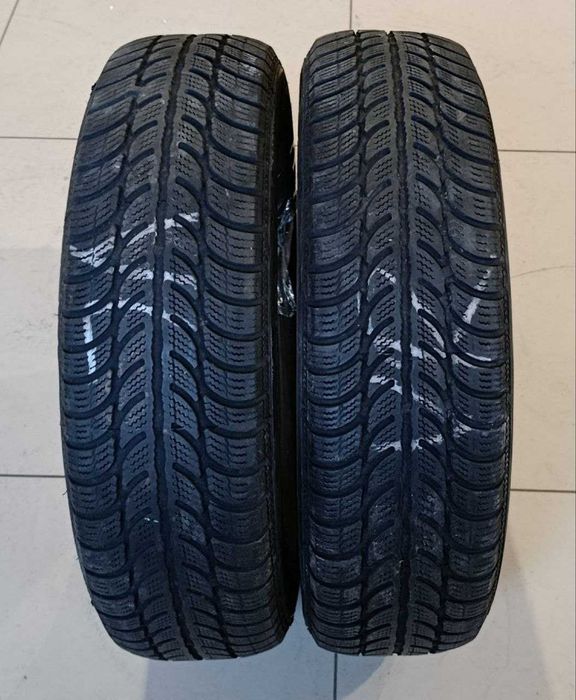 Пара шин 165/70R14 81T Sava Eskimo S3