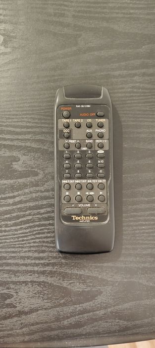 Technics, piękny stan..