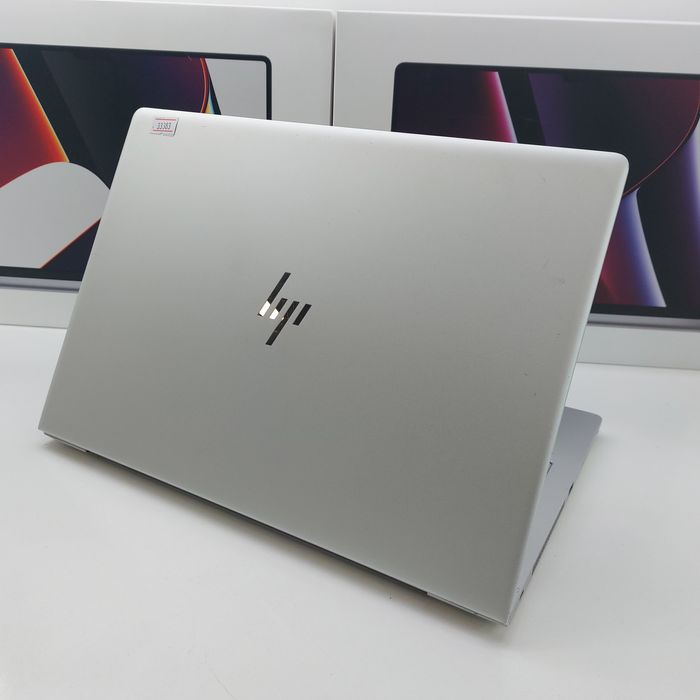 Ноутбук HP EliteBook 840 G6 14.1 FHD IPS/ i5-8365U/ 16 RAM/ 256 SSD бу