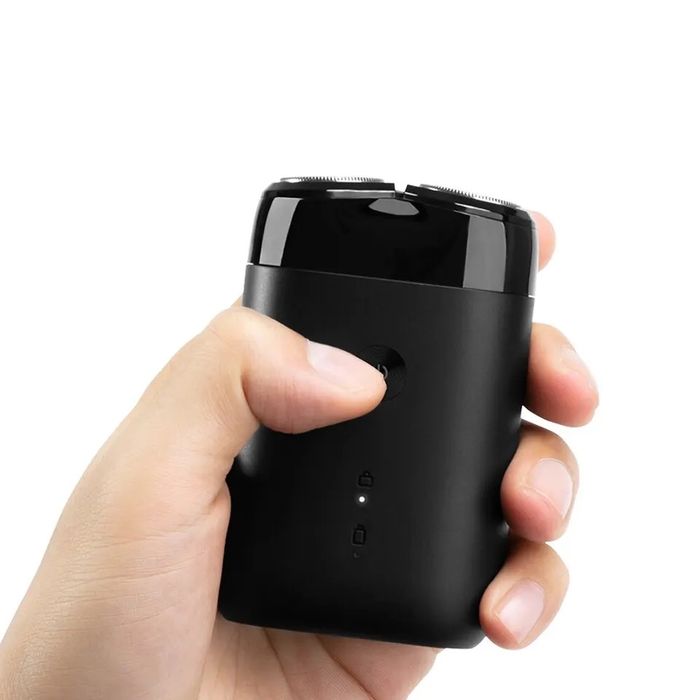 Электробритва Xiaomi Mijia Electric Shaver S100 Black (MSX201)