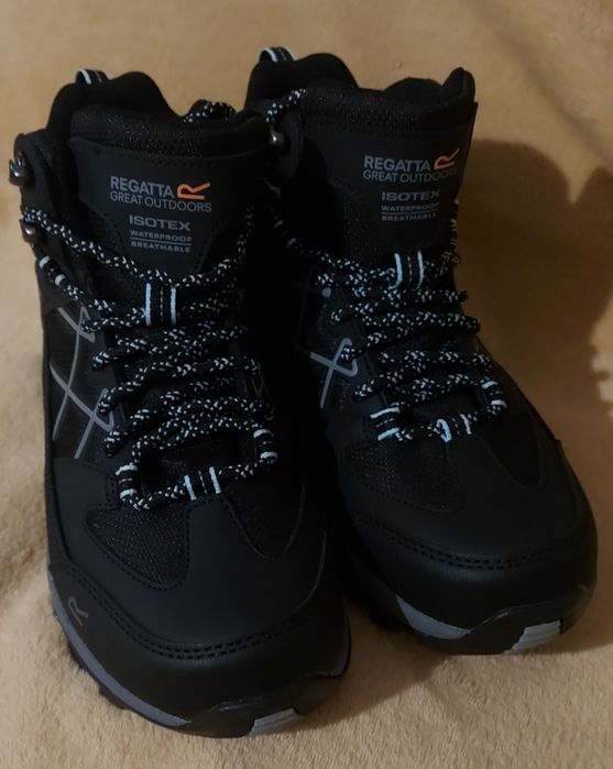 Buty Regata męskie rozm. 38 nowe