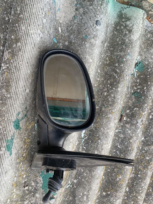 Продам зеркала део ланос