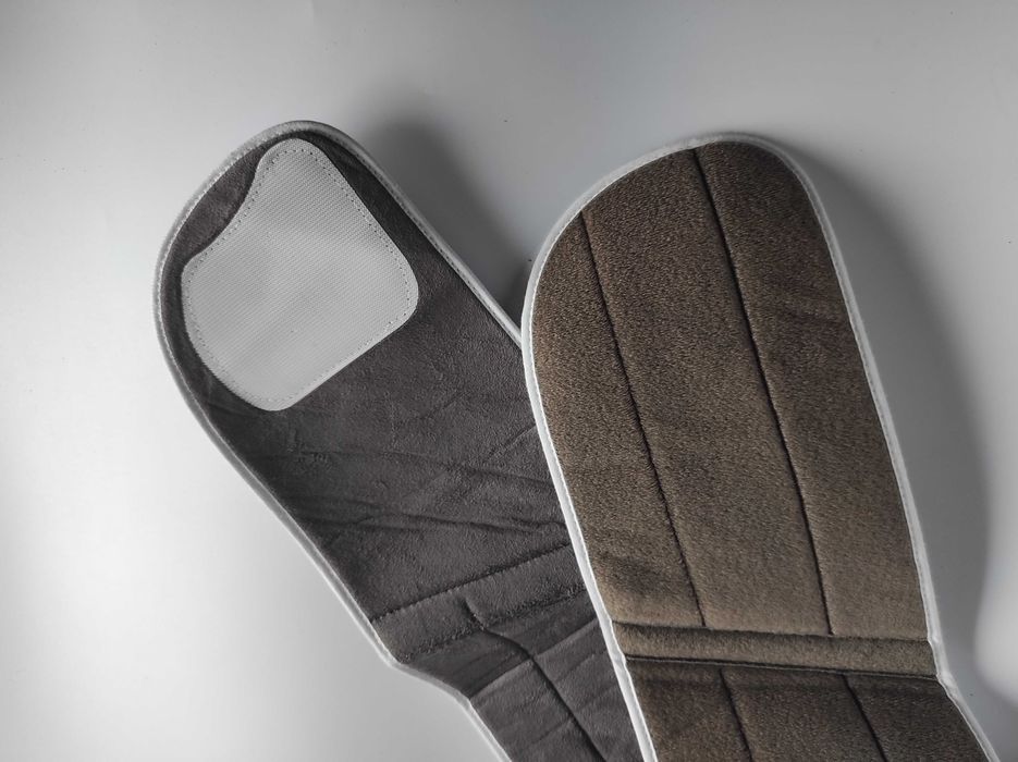 Ортез бандаж спинной для беременных Cellacare Materna Comfort размер 3