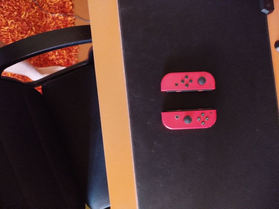 Nintendo switch v2