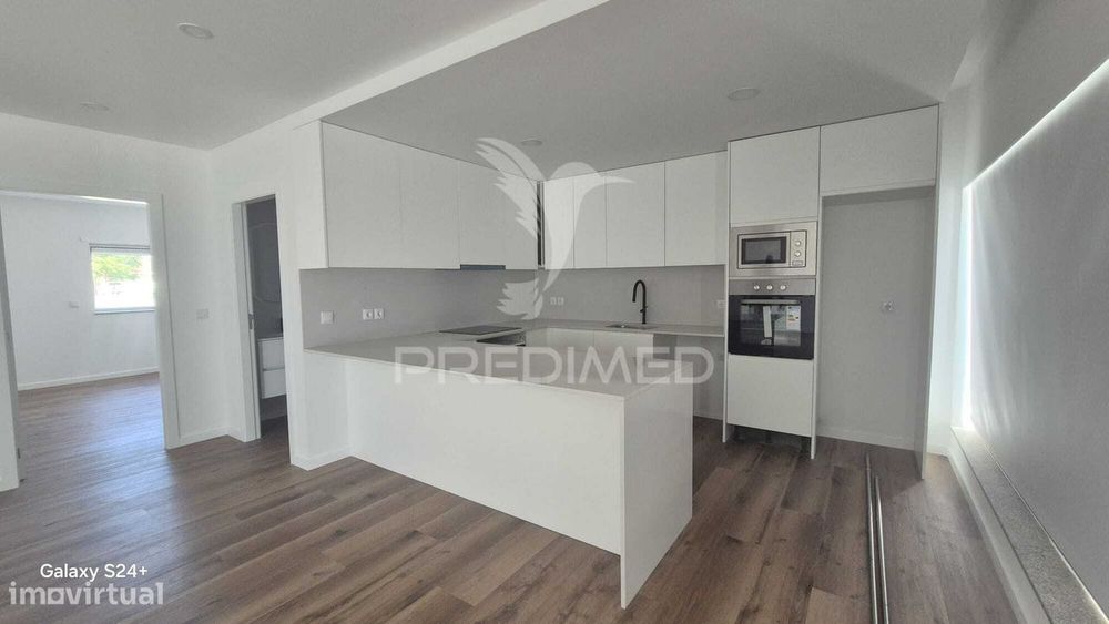Apartamento T3 - Cabanelas, Vila Verde