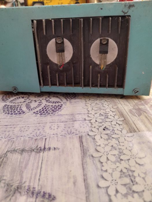 Продам осцилограф