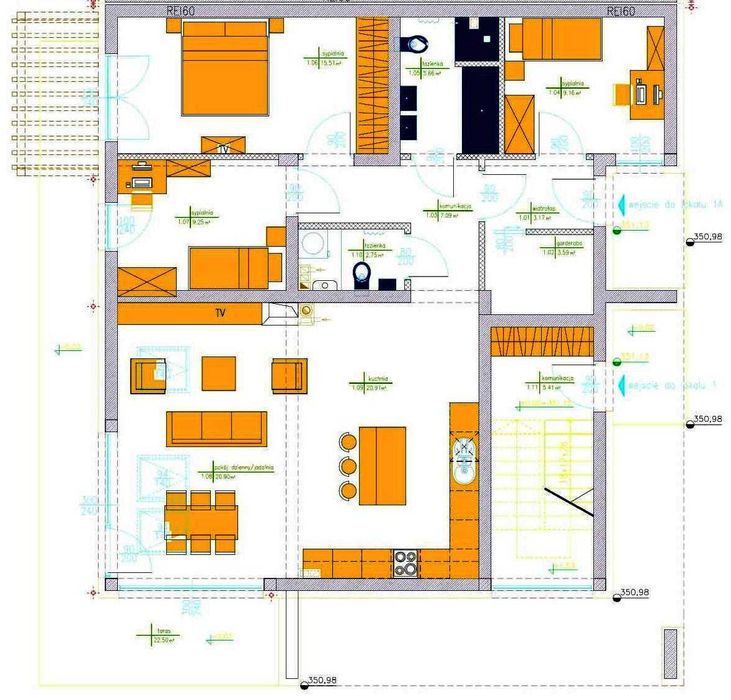 Na sprzedaż apartament z ogródkiem Nawojowa Nowosądecka