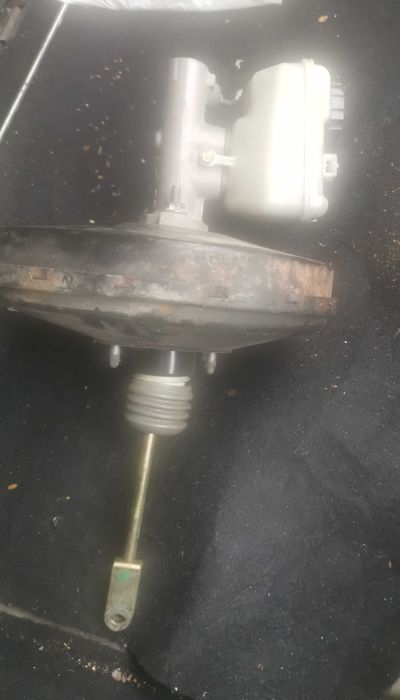 Servo freio Peugeot