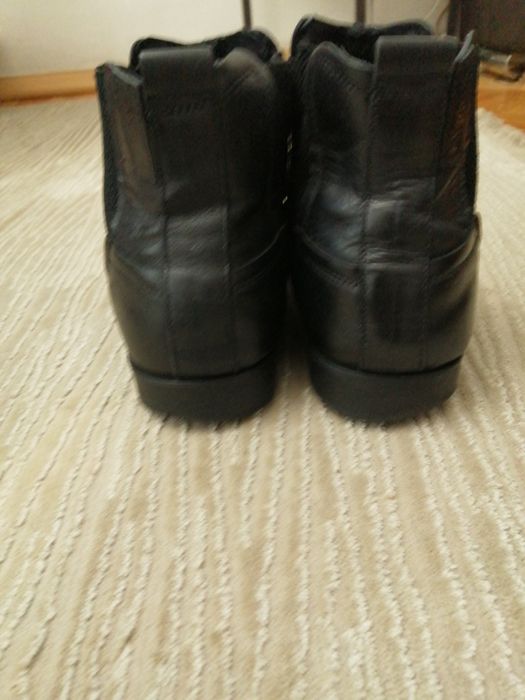 Buty męskie Lasocki