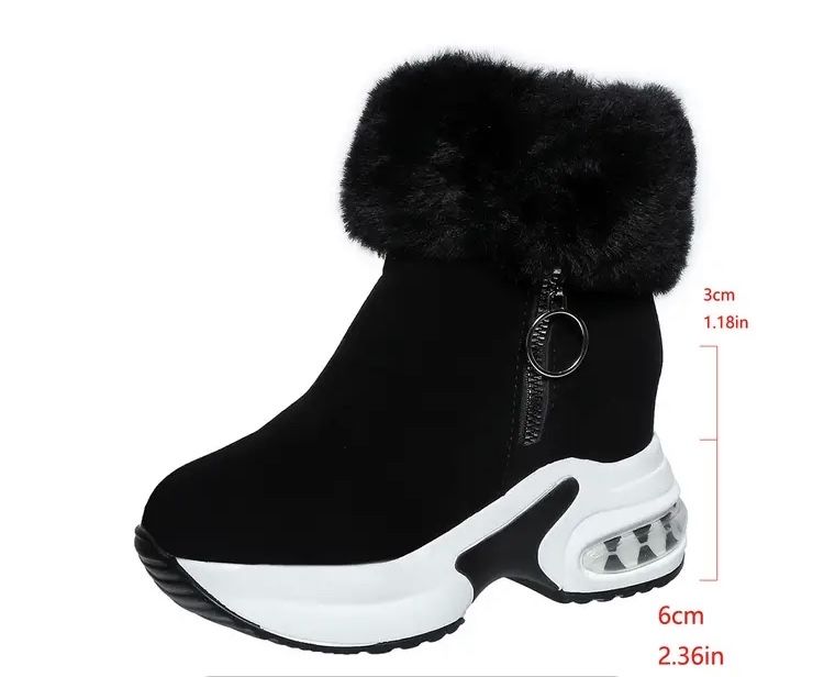 Черевики р-р 35 ( 22 см )