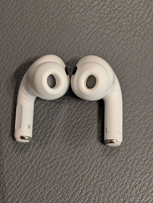Продам AirPods Pro (оригінал)