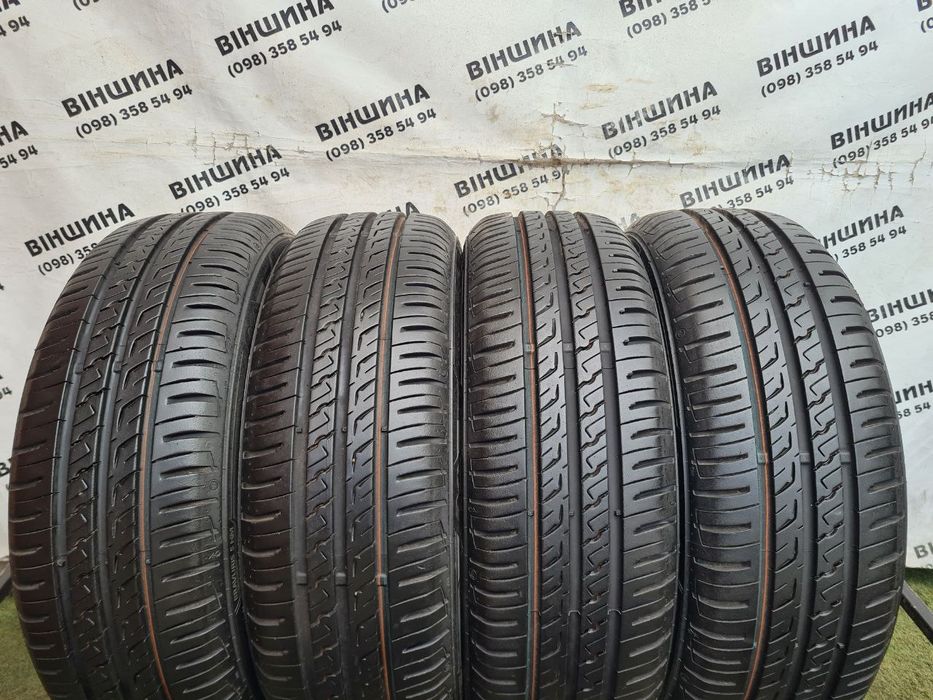 Шини 185/60 R 15 Barum Bravuris 5. Літо комплект. Колеса склад.