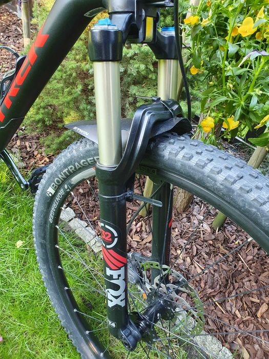 MTB pełna amortyzacja TREK Fuel EX 8 koła 29” rama 17,5/18,5"(wirtual)