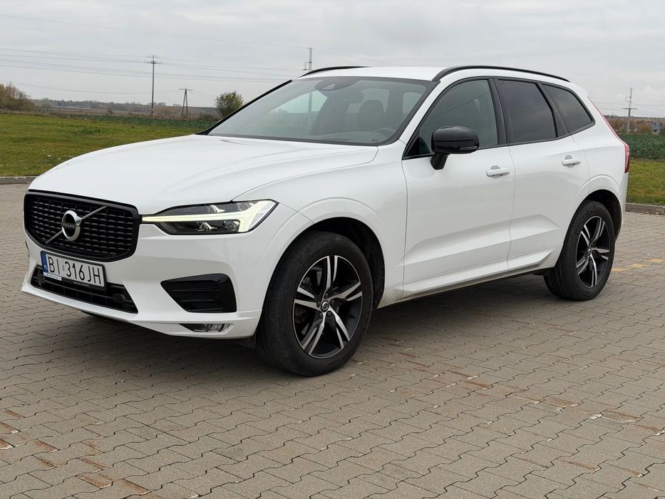 Volvo XC 60
