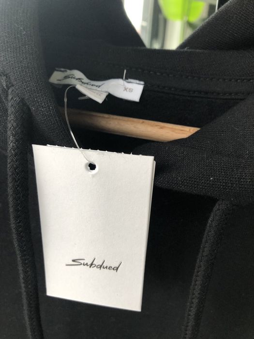 Bluza marki Subdued XS