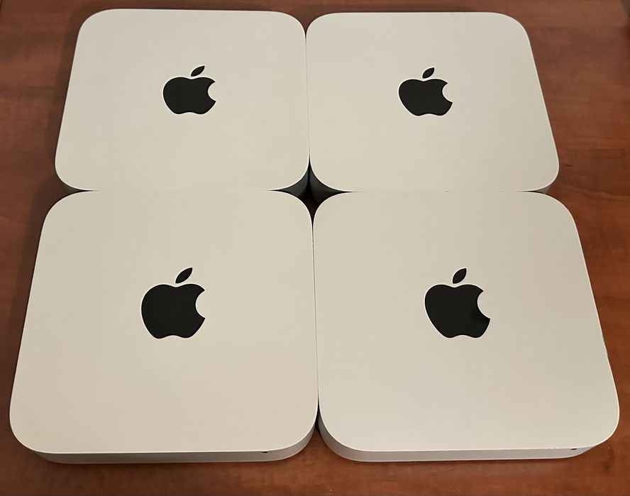 Mac mini 2012,2014 (a1347)  роки, гарна комплектація — перша ціна