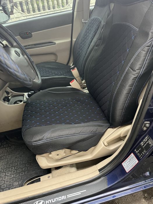 Продам Huyndai Accent 2008