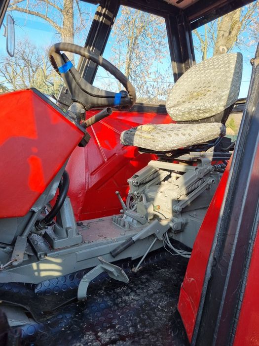 Sprzedam Ursus C 360