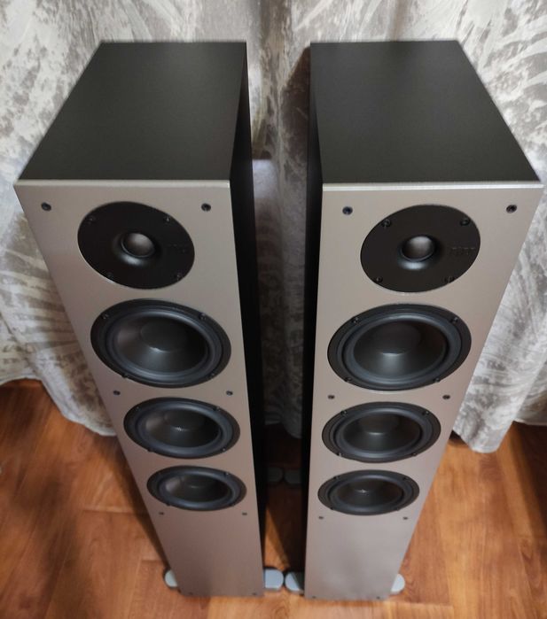 Акустика колонки Nubert nuBox 511 HIFI Made in Germany 220 Watt 4 Ohm