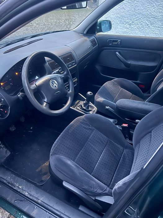 Volkswagen Golf IV 1.4
