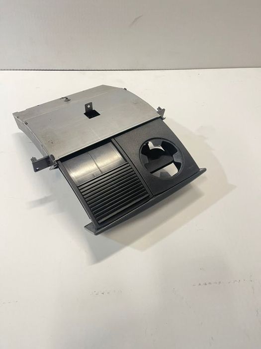 Cinzeiro Porta Copos Mercedes Sprinter 1999 A 2006