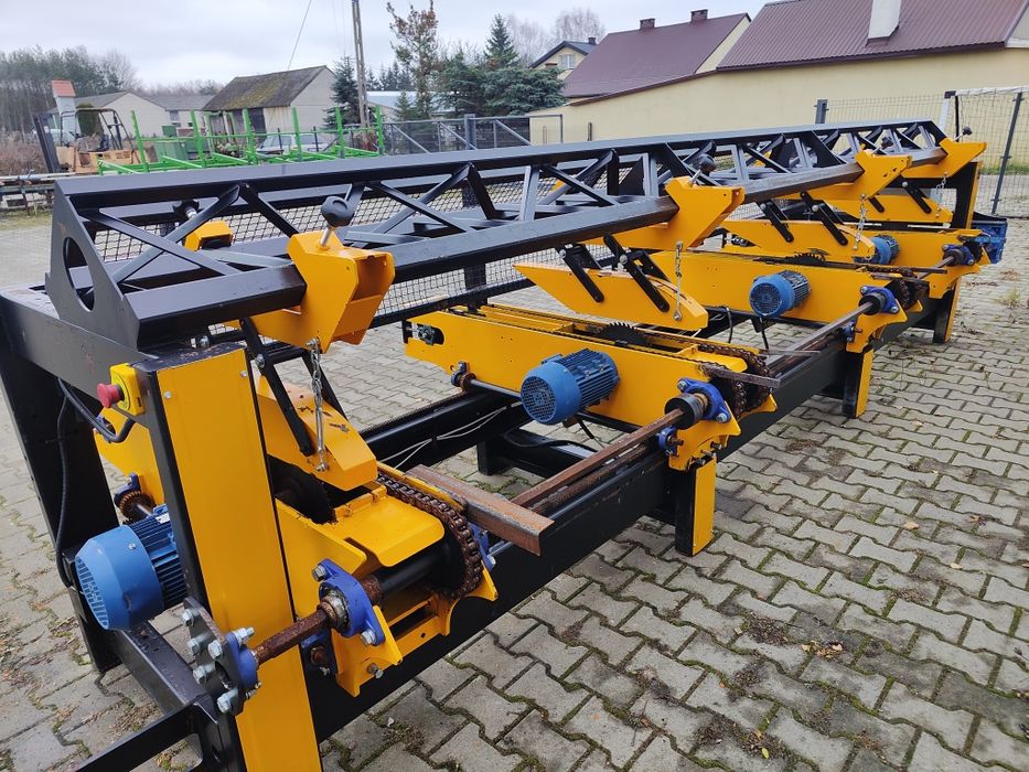 Piła formatówka formatówka obrzynarka