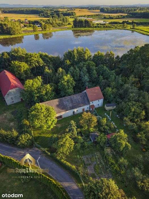 Dom – Trójca - Widok 3