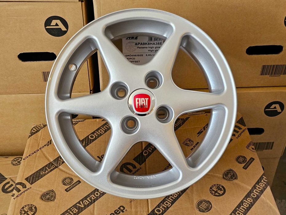 alufelgi 14 4x98 w Twojej okolicy? Sprawdź kategorię Motoryzacja