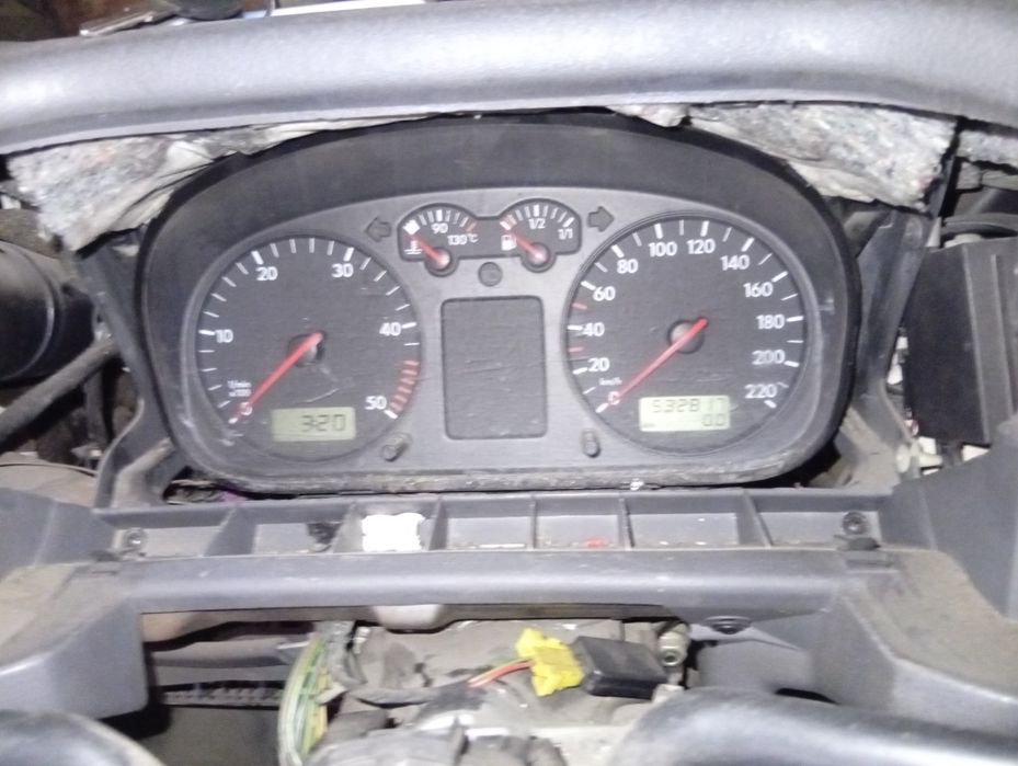 VW T4 2.5 TDI  Lift Licznik sprawny gwarancja Faktura Wysyłka
