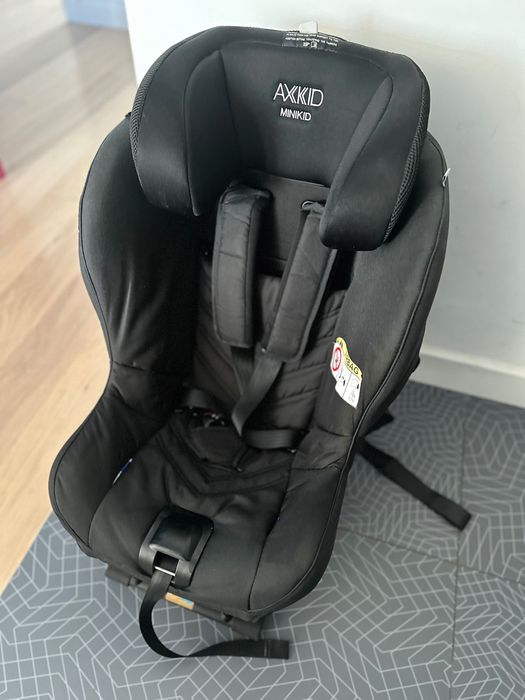 Axkid Minikid 2.0 - fotelik