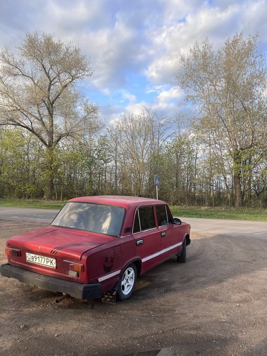 Продам або обмінюя ВАЗ 2101