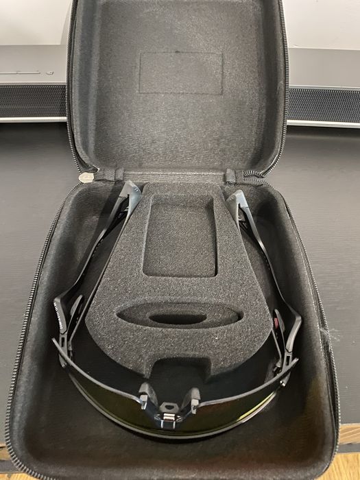 Okulary Stunt wing oakley unisex