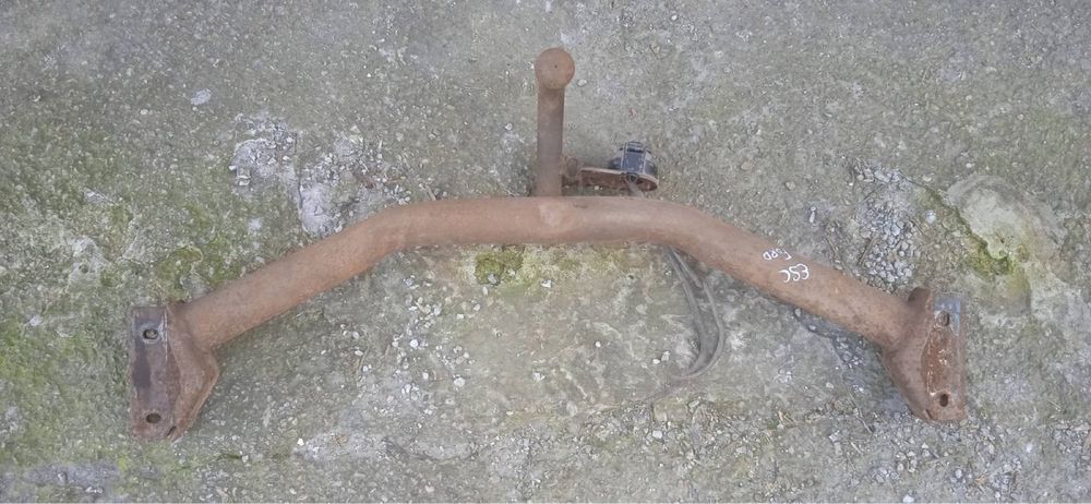 Продам фаркоп форд ескорт