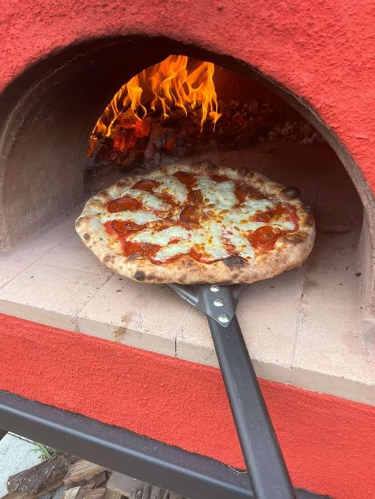 Piec chlebowy do pizzy, piec do chleba, grill, WIELE OPCJI