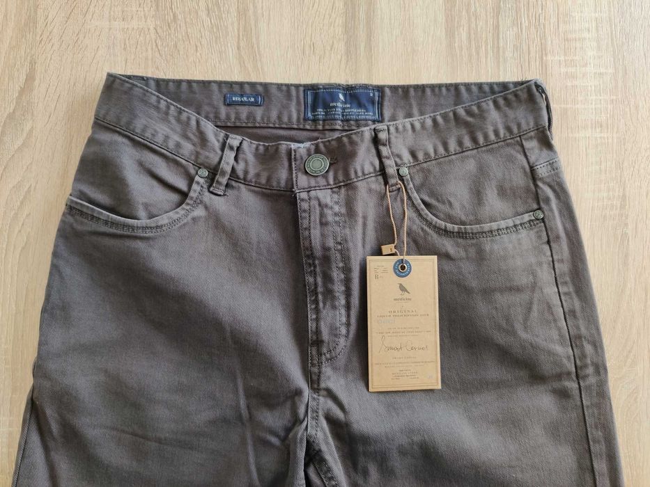Джинси Medicine. Нові