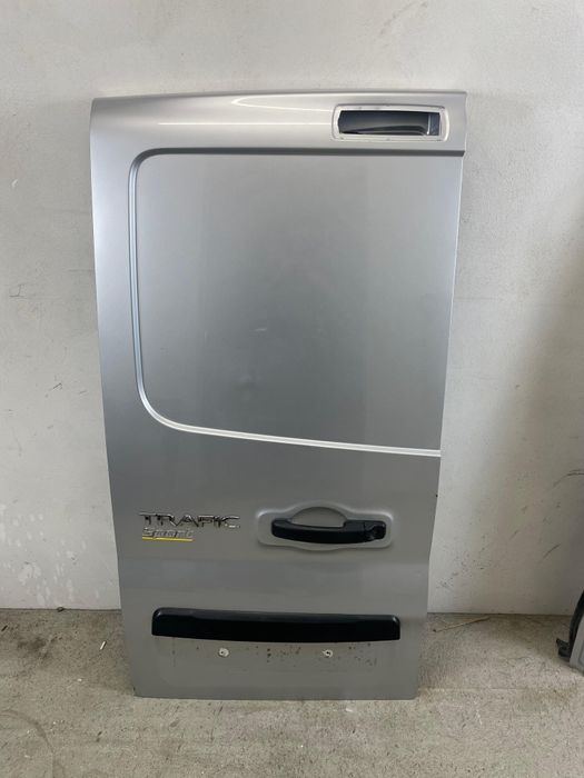 Drzwi Lewe Tył Renault Trafic III  Vivaro B Talento.