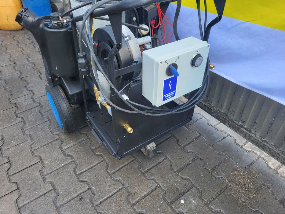 Hot-box - kocioł do grzania wody -Karcher-Nilfisk