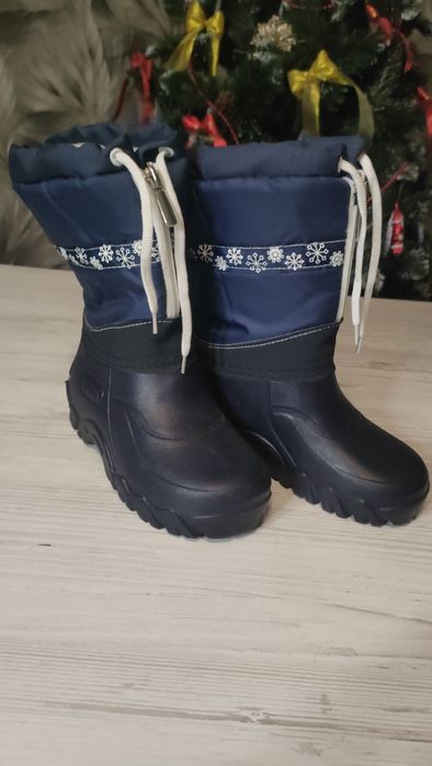 Ціна чоботів 250 грн