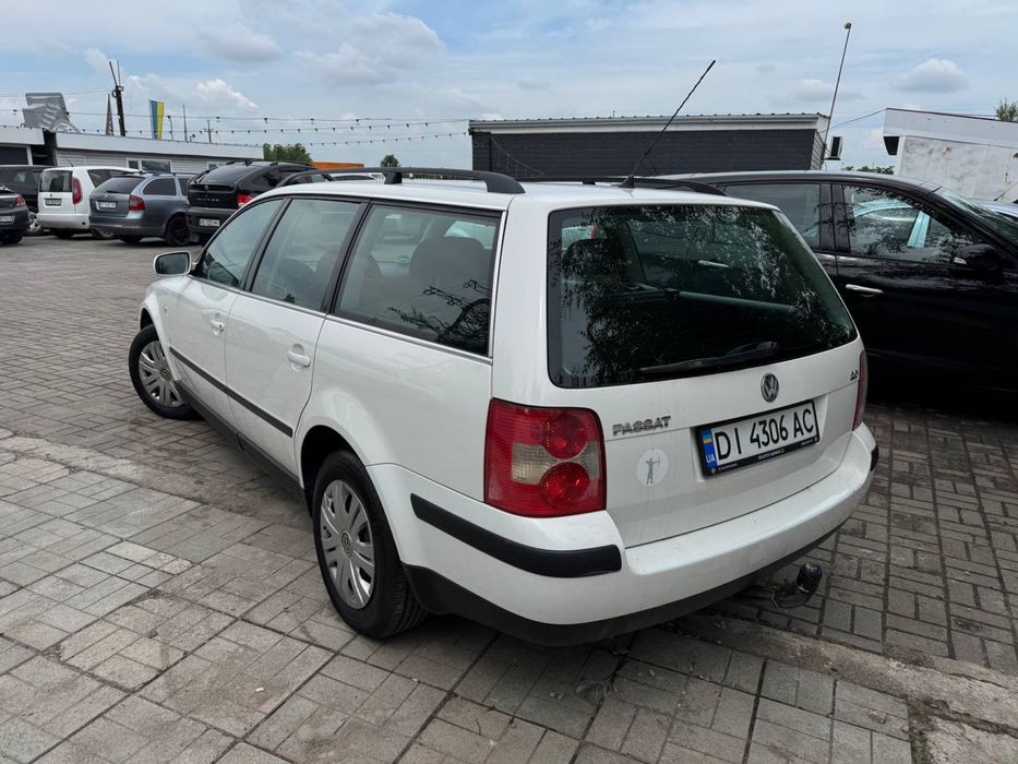 Продам Volkswagen B5 2001р. 2.0 бензин, автомат. Обмін