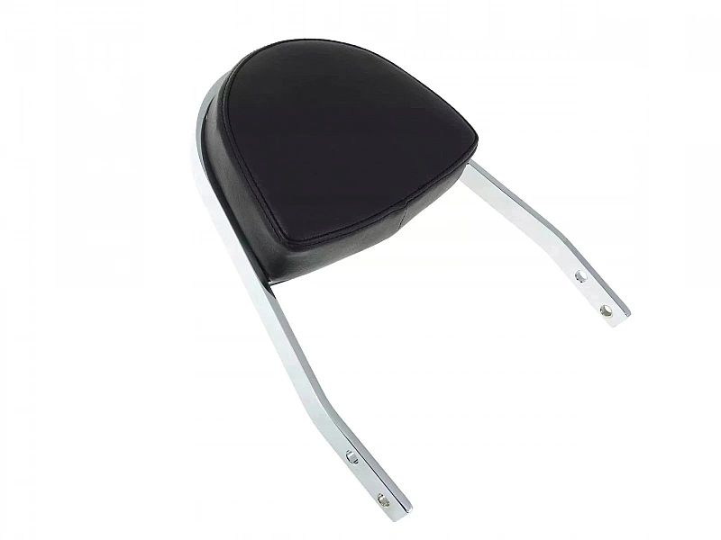 Oparcie Pasażera Z Bagażnikiem Dedykowane Do Eliminator 125