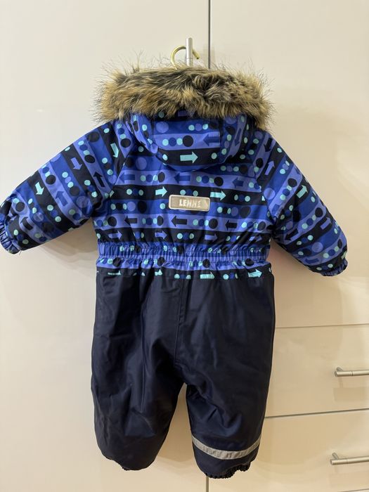 Детский комбинезон Lenne