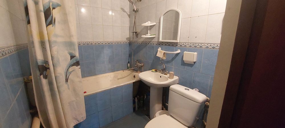 Продам большую 1к.кв в Солоницевке